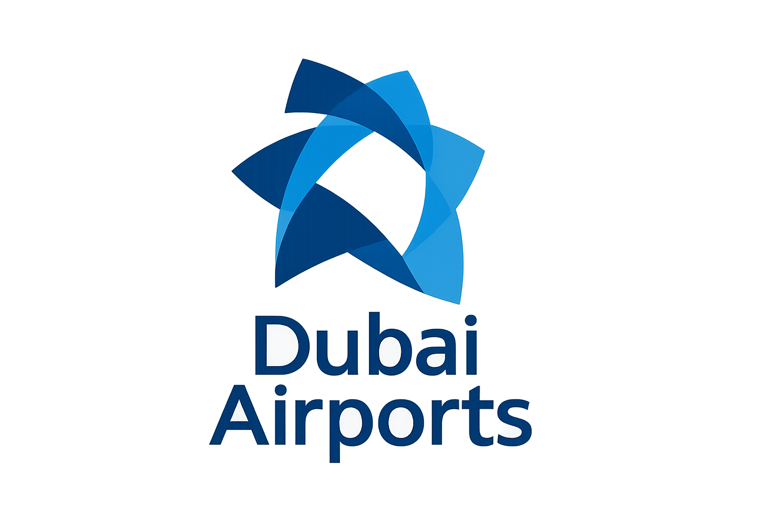 Dubai Airports logo