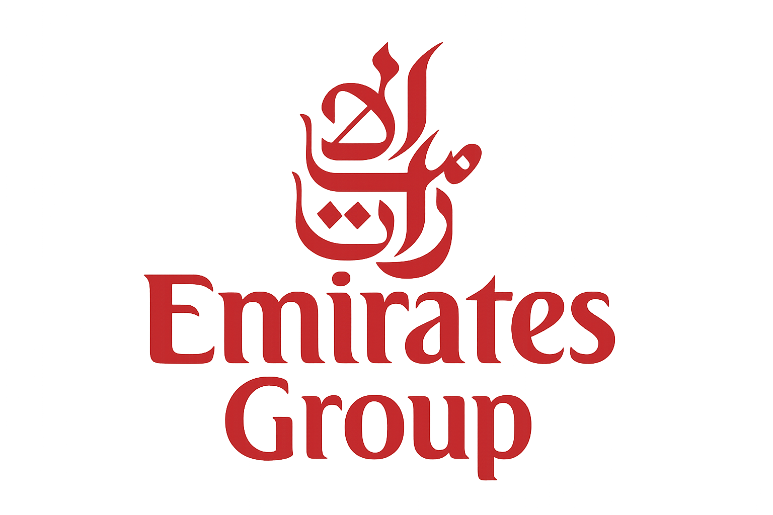 Emirates Group logo